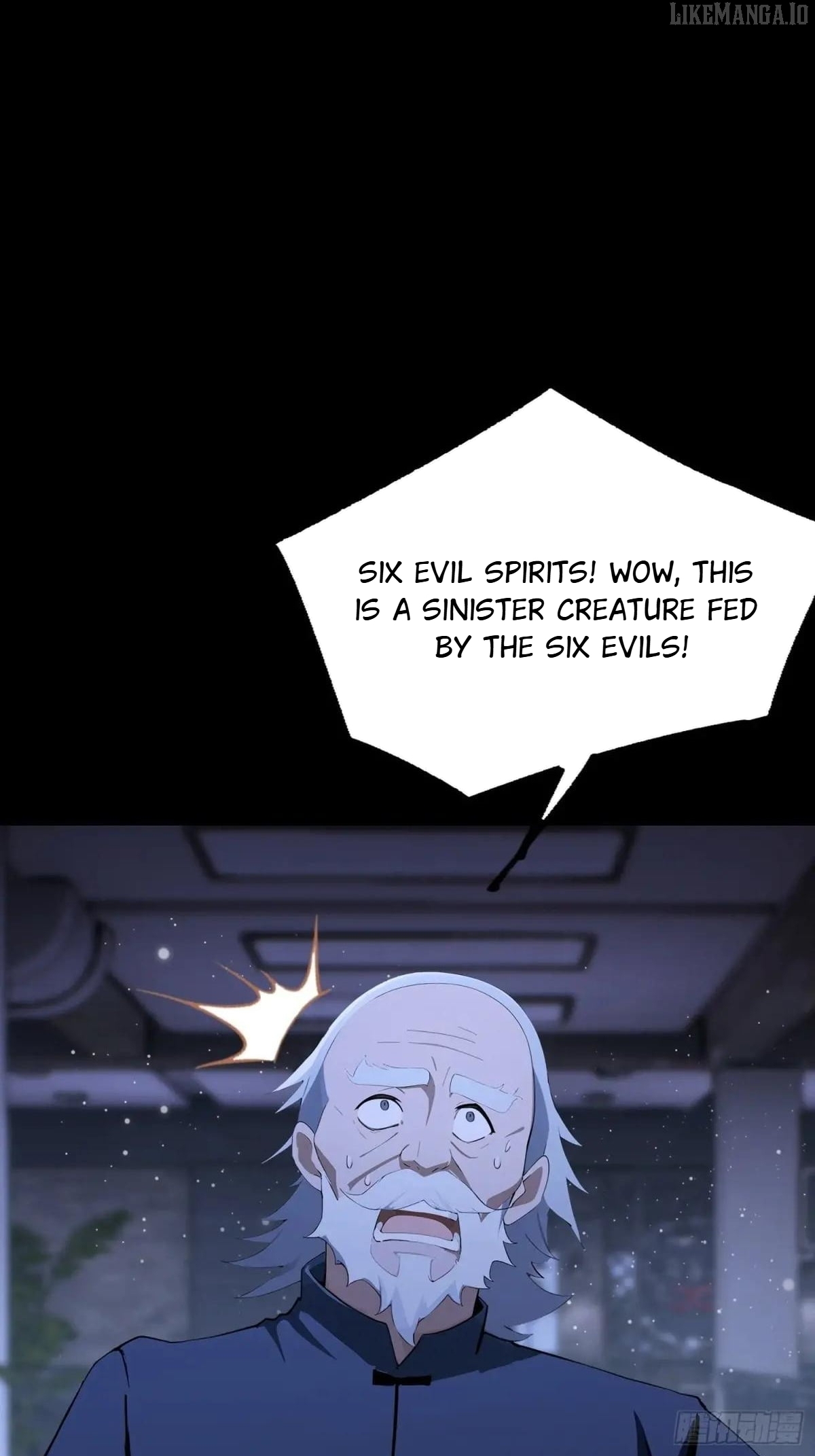 Outrageous! I opened a training class for empresses Chapter 95 - page 29